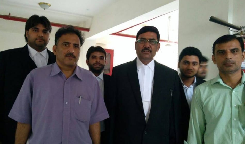 nithari case: all about nithari case and its convicts surinder koli and moninder singh pandher