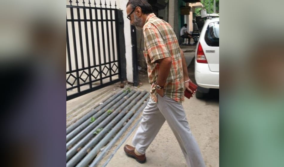 nithari case and what pandher son told to him after death sentence