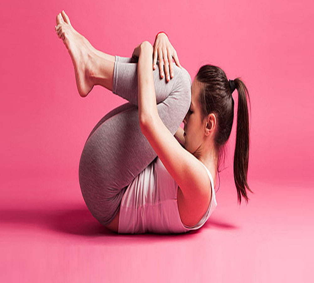 pawanmuktasan will give you an instant relief from gastric problem