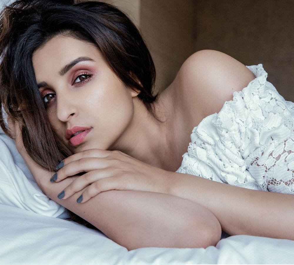 Know about the Parineeti Chopra 15 minute skin care routine