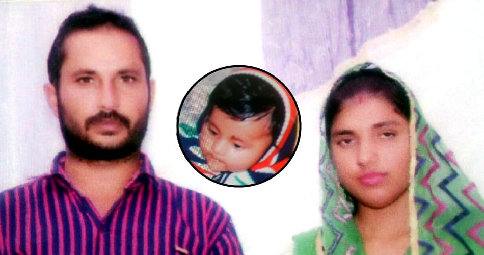 man burnt alive son, daughter-in-law and grand daughter