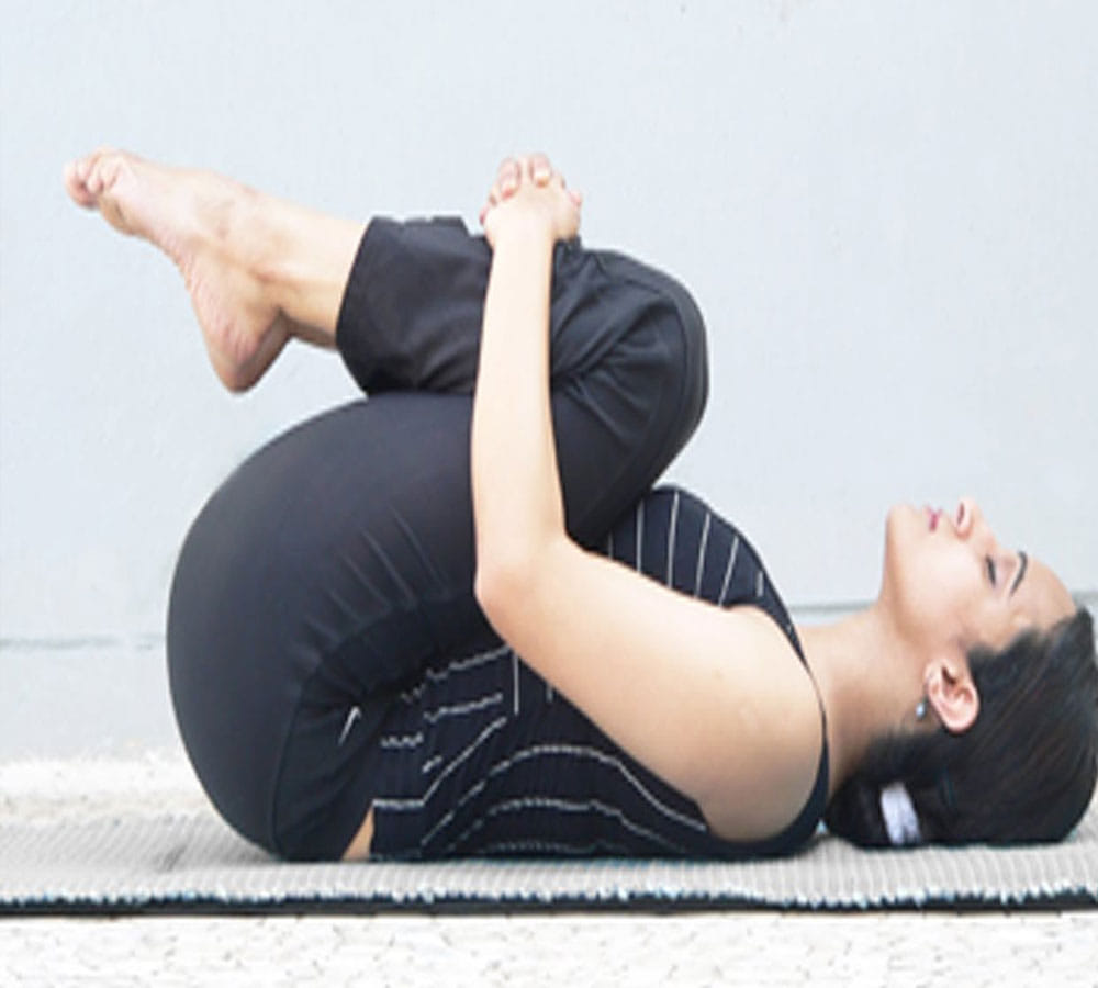 pawanmuktasan will give you an instant relief from gastric problem
