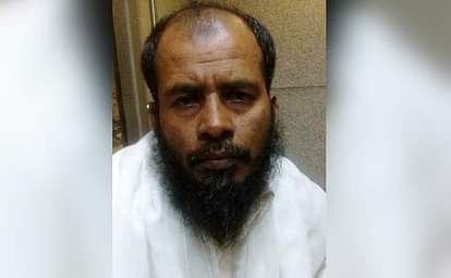 TERRORIST SALIM SENT ON SEVEN DAY REMAND IN LUCKNOW 