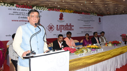 minister satish mahana says about corruption