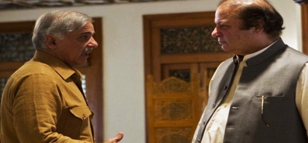 Nawaz Sharif's brother Shehbaz to replace prime minister if Nawaz is disqualified