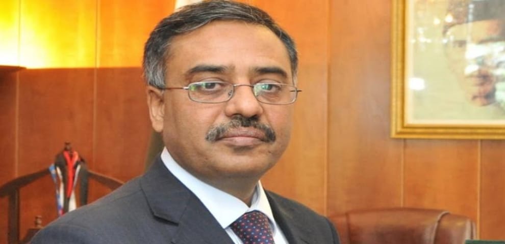 Sohail Mehmood will be replaced Abdul Basit as Pakistan’s envoy to India