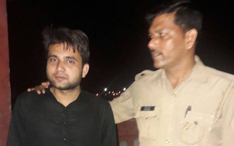 man tried to commit suicide after humiliated by in laws