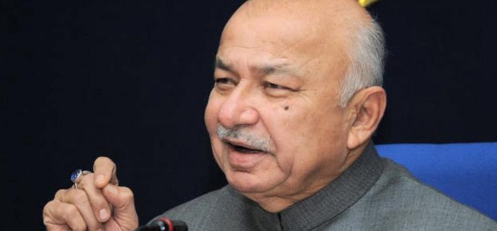 himachal election congress leader sushil shinde says virbhadra singh has done a tremendous work 
