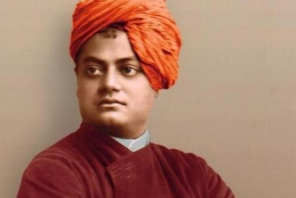 swami vivekananda birth anniversary full speech at chicago