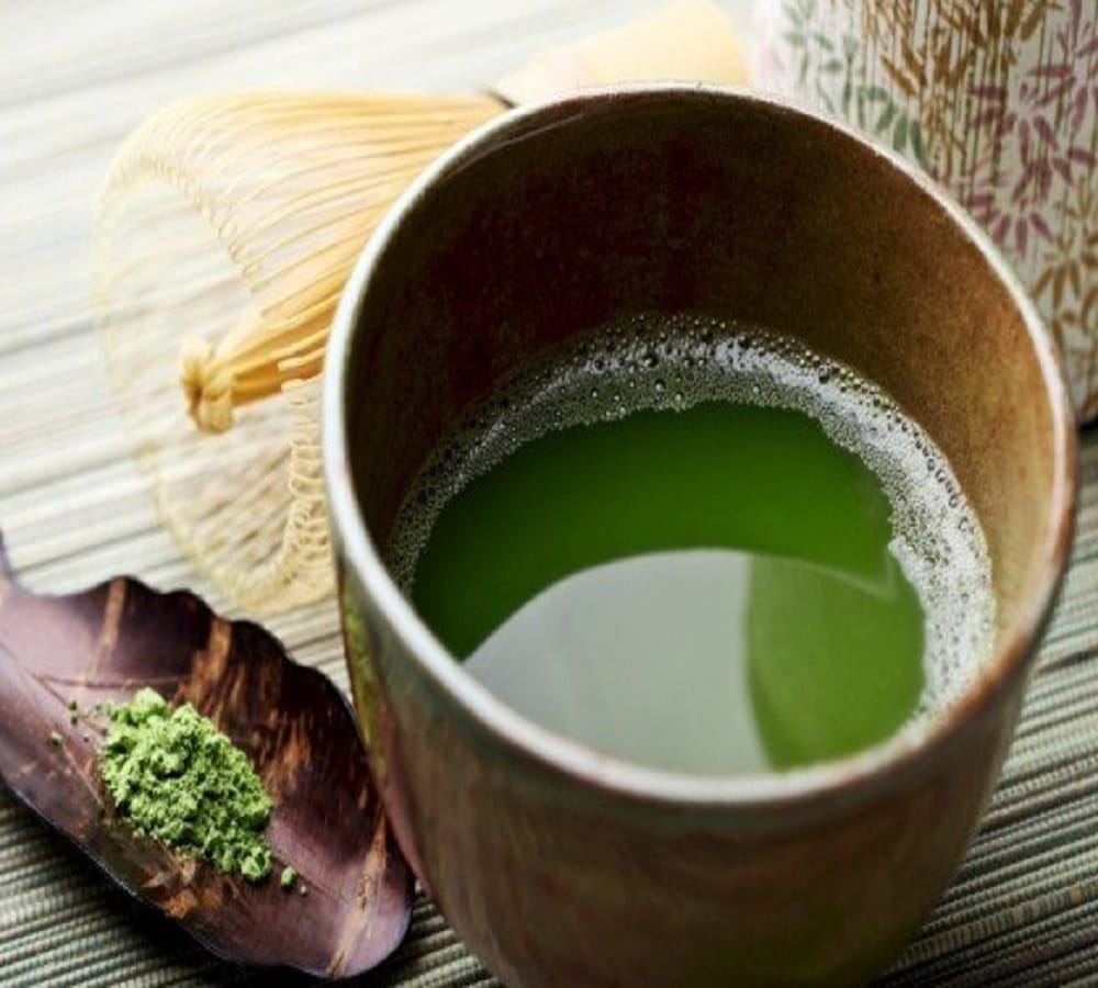 These five drinks will help to reduce weight easily 