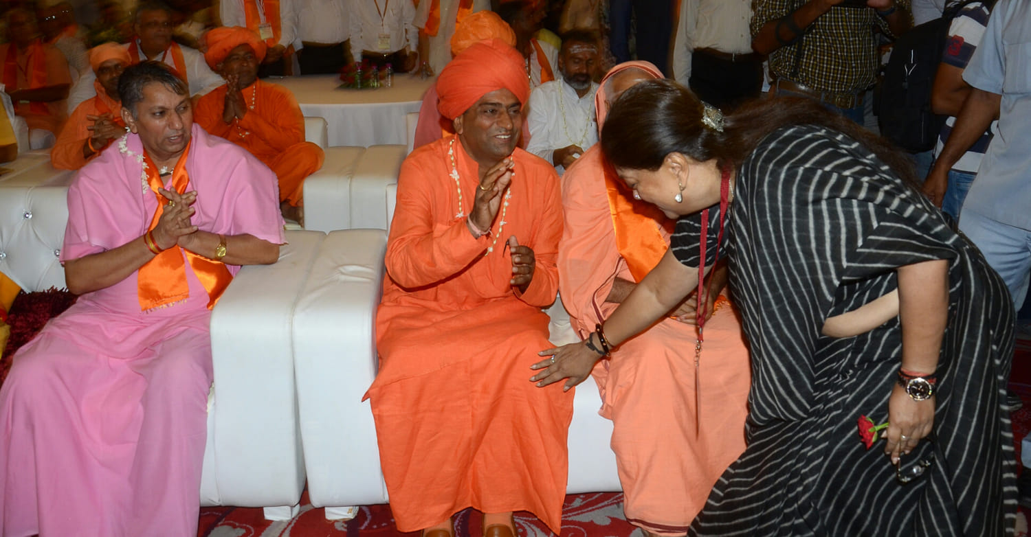 amit shah attending many meetings in jaipur