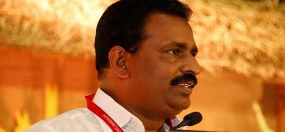 Kerala Congress MLA M Vincent booked on charges of rape has been arrested by Police
