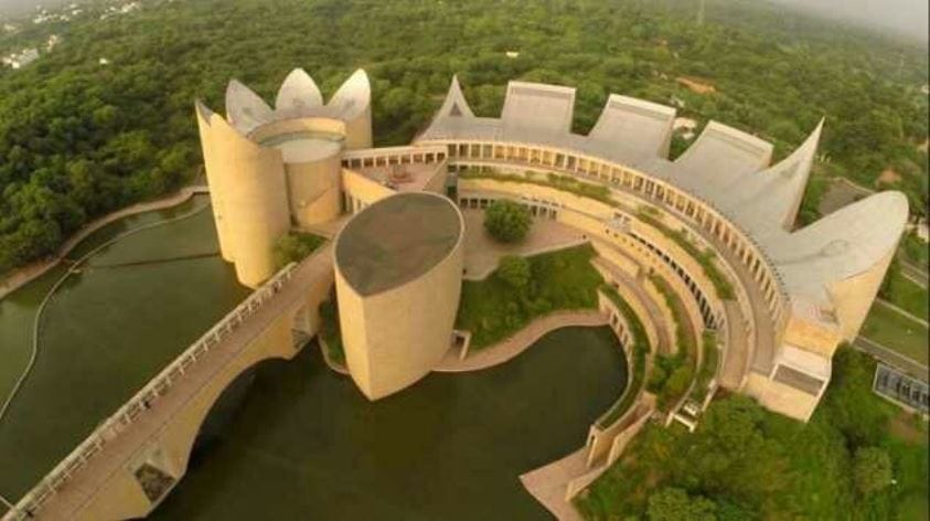 Virasat-e-Khalsa become most visited museum in India, Recorded in 'Asia Book of Records'