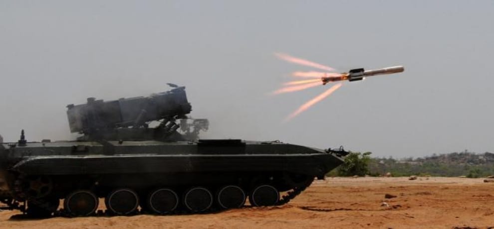 indian army will ready for all short and intense war in two year