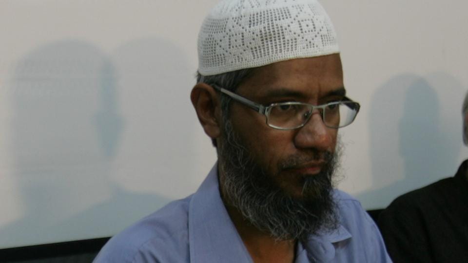 Zakir's organization challenged the tribunal's order