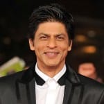 शाहरुख खान, सोनाक्षी सिन्हा