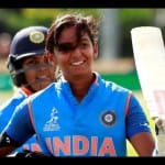 Harmanpreet Kaur