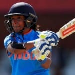 Harmanpreet Kaur