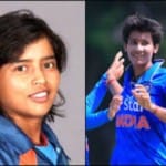 Uttarakhand government will honor Ekta and Manasi for wwc 2017