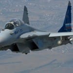 राफेल से पिछड़कर अब सबसे आगे आ गया है मिग-35
