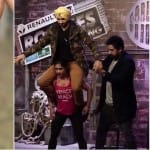 हरभजन सिंह को कंधों पर बिठाने वाली श्वेता मेहता बनी विनर