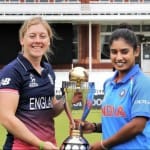 women world cup final
