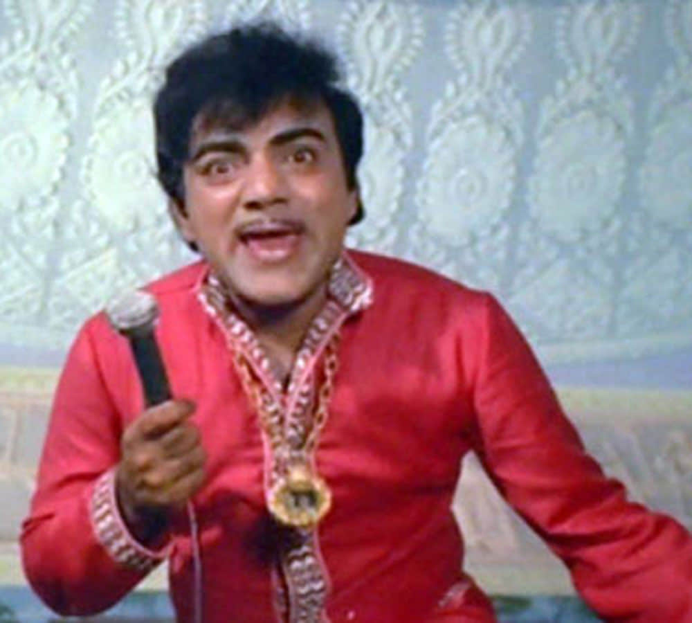 know about mehmood love life on his 85th birth anniversary