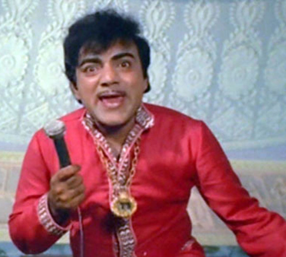 comedy king mehmood death anniversery special unknown facts
