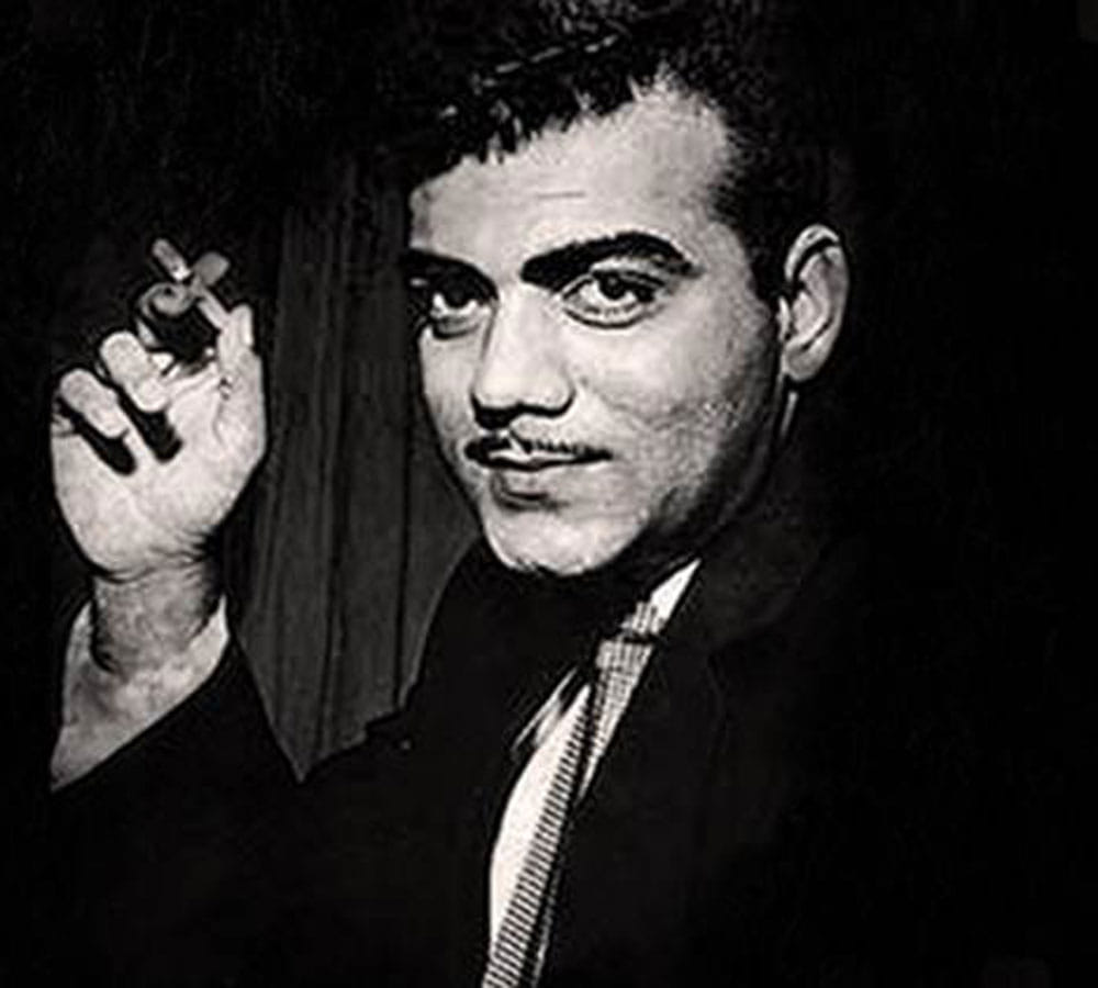 comedy king mehmood death anniversery special unknown facts
