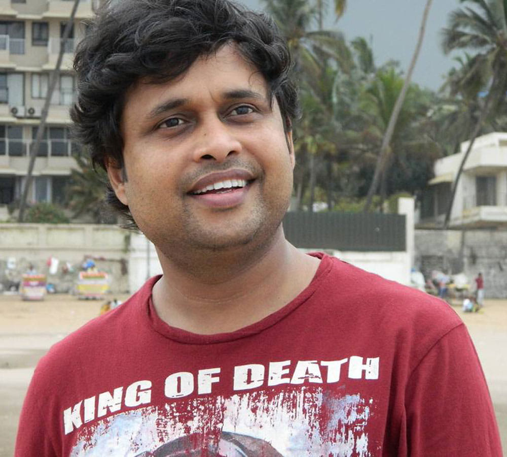 bhabhi ji ghar par hain actor happu singh yogesh tripathi unknown facts and photos