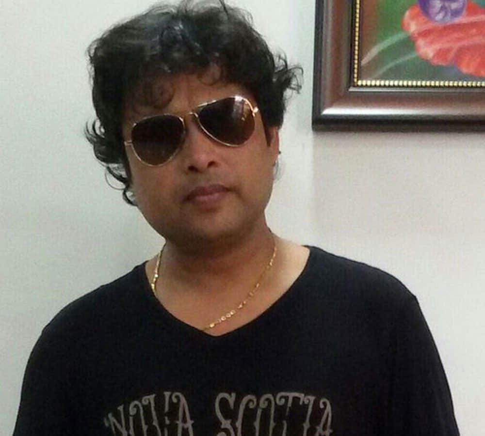 yogesh tripathi happu singh share his struggle story