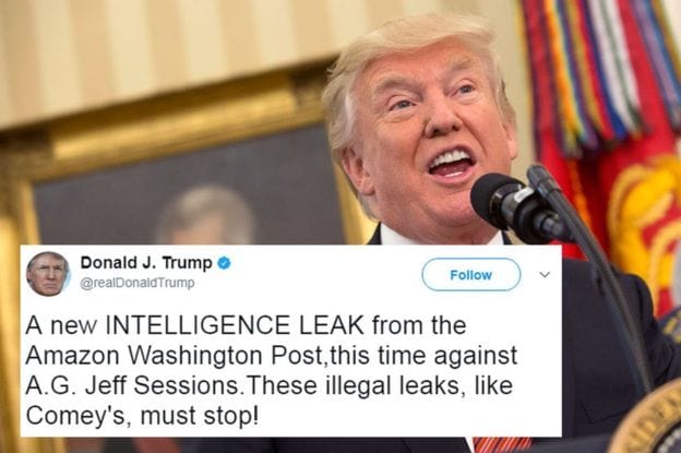 I have complete power to pardon, says Trump 