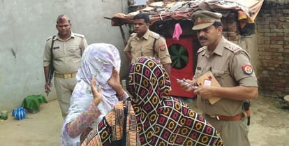 The woman was shot, killed, threatened 15 days ago