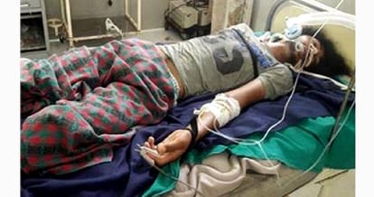 Debt-ridden farmer commits suicide in Moga