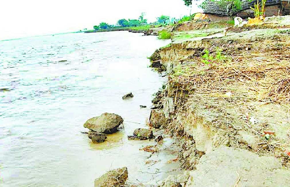 All over again Ebullition in saryu