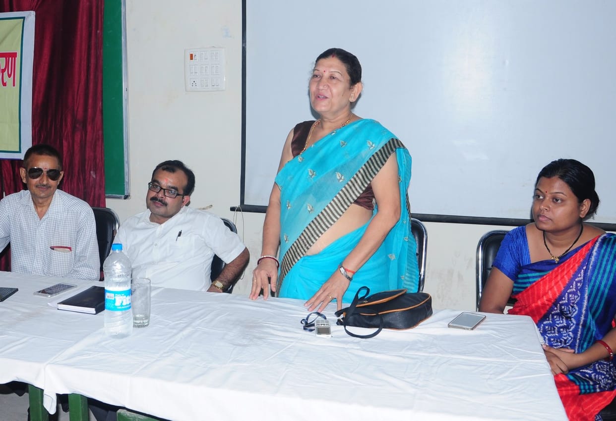 Stigma for the Atrocities Society on Women