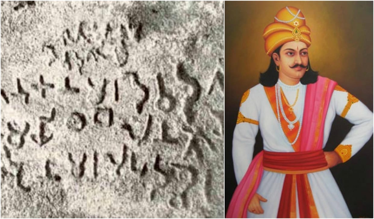 Ashoka stood for the rights of Dalits 2200 years ago