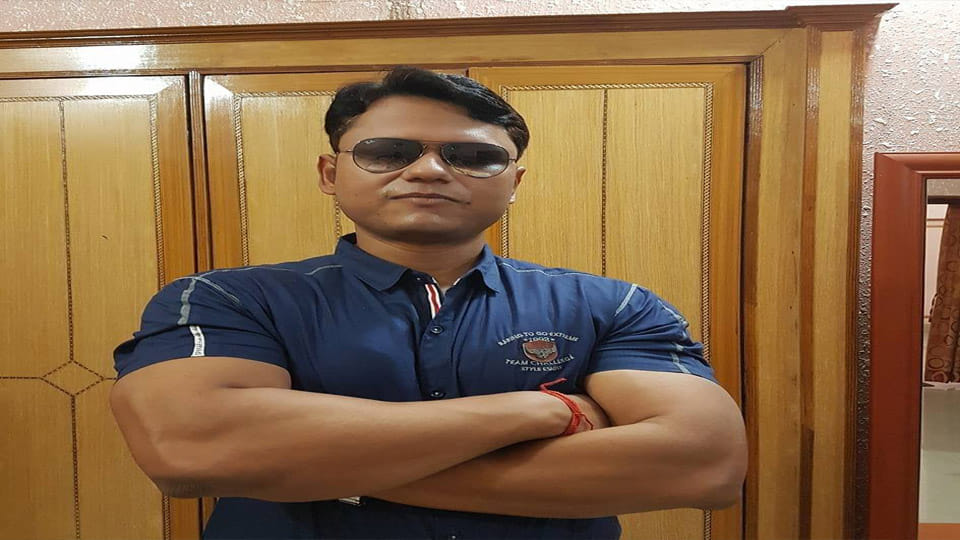 Aurangabad's DM Kanwal Tanuj has made a controversial statement during a public meeting