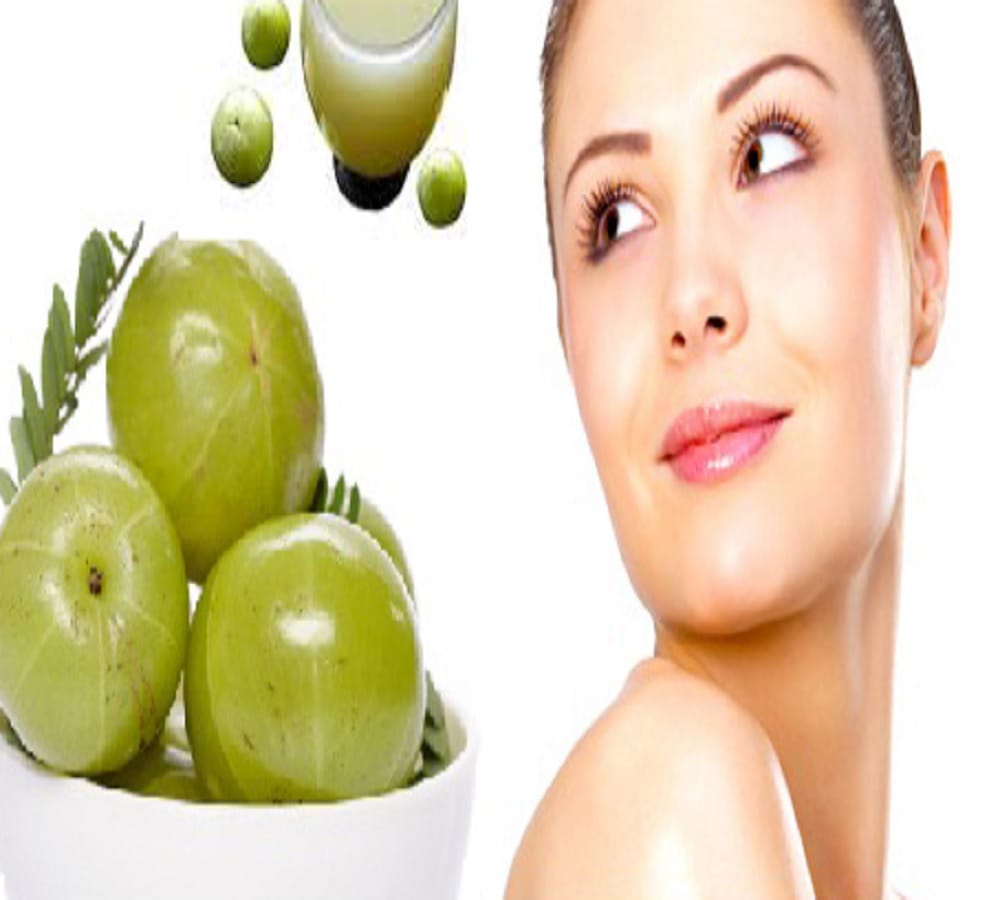 mpressive Health Benefits of Gooseberries