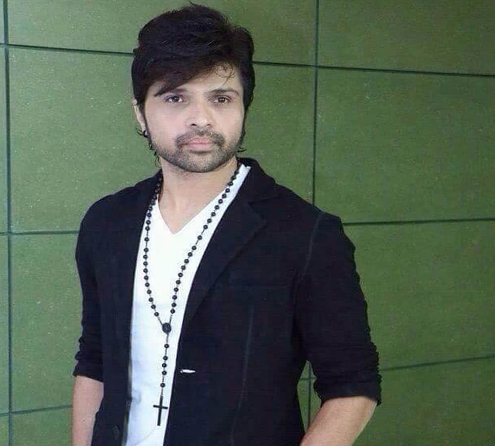 himesh reshammiya birthday special life story unknown facts