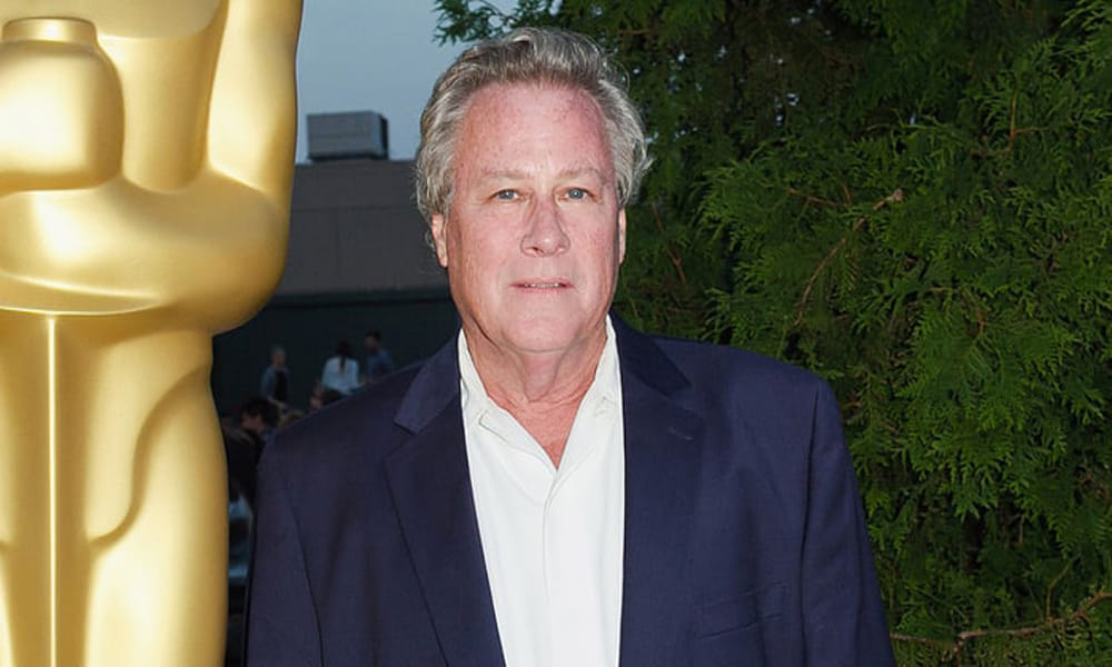 Home Alone Actor John Heard Passed Away At The Age Of 72
