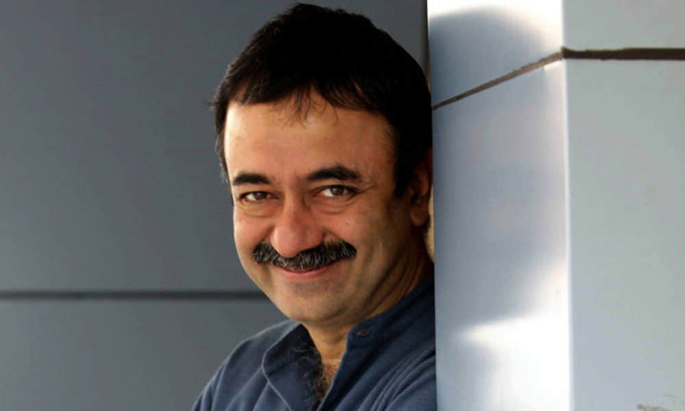 rajukumar hirani statement on sexual harrasment says i am also shocked