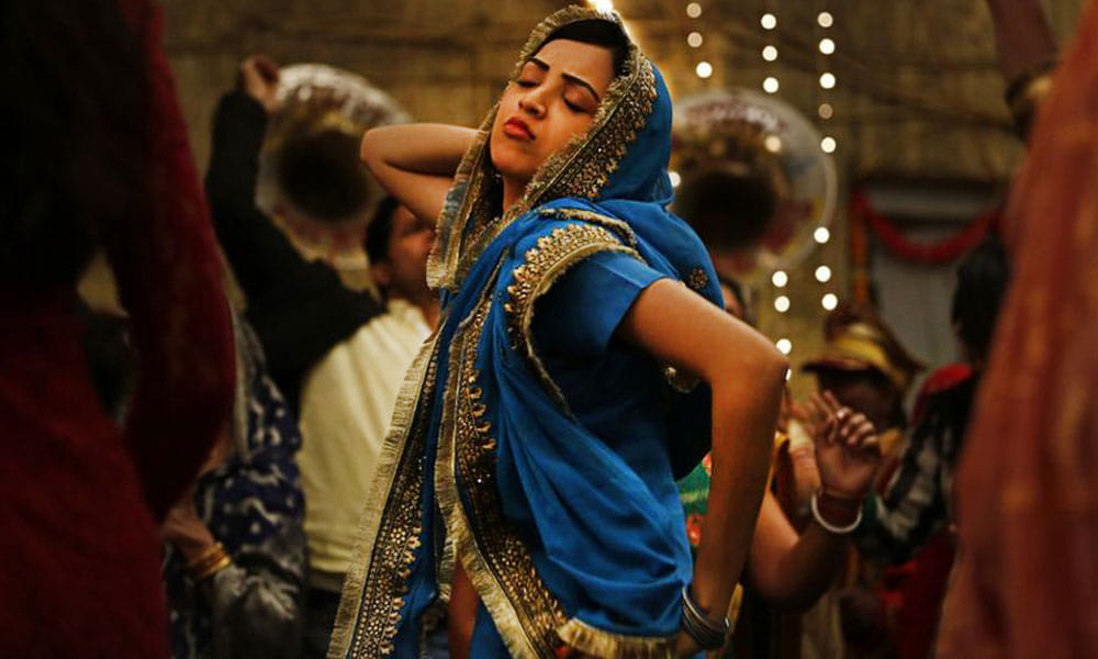 Lipstick Under My Burka Dunkirk Munna Michael Second Day Box Office Collection