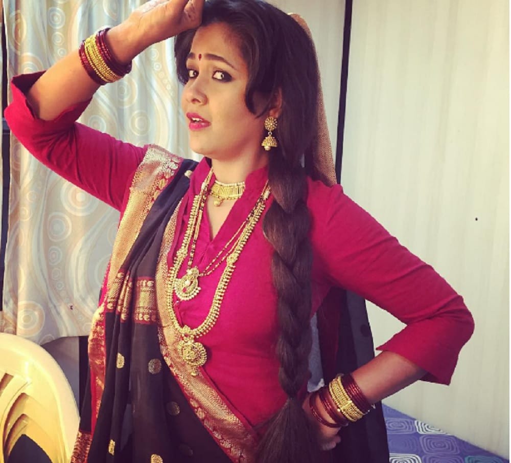 Narayani Shastri Said she is very friendly with her ex-boyfriends