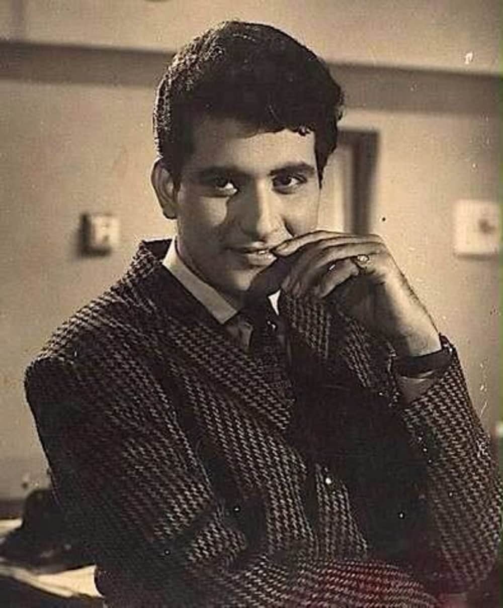 Manoj Kumar 83rd Birthday Know How he Becomes Face of Martyr Bhagat Singh For Bollywood Movies