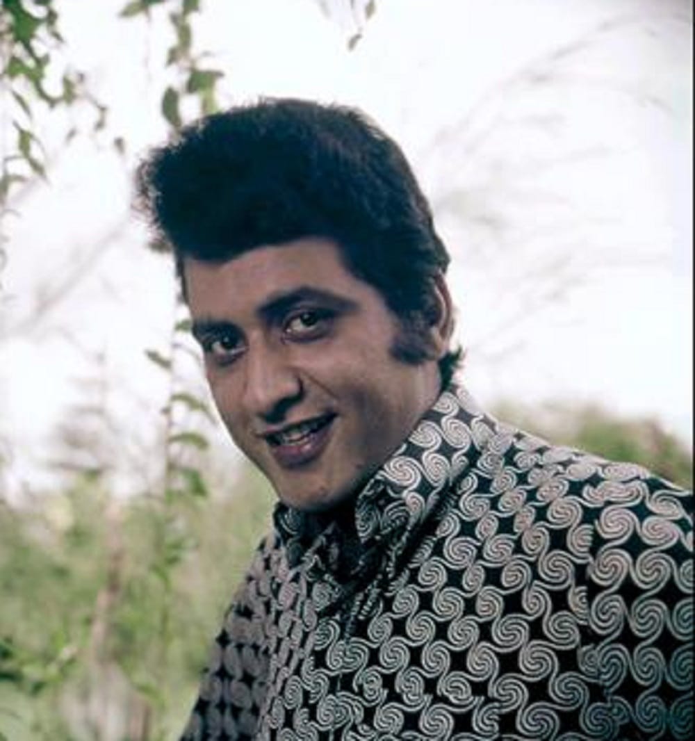 Happy Birthday Manoj Kumar aka Bharat Kumar some lesser known facts of his life