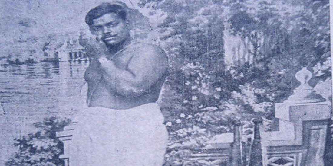shaheed chandrasekhar azad mother saw painfull days of life after son death
