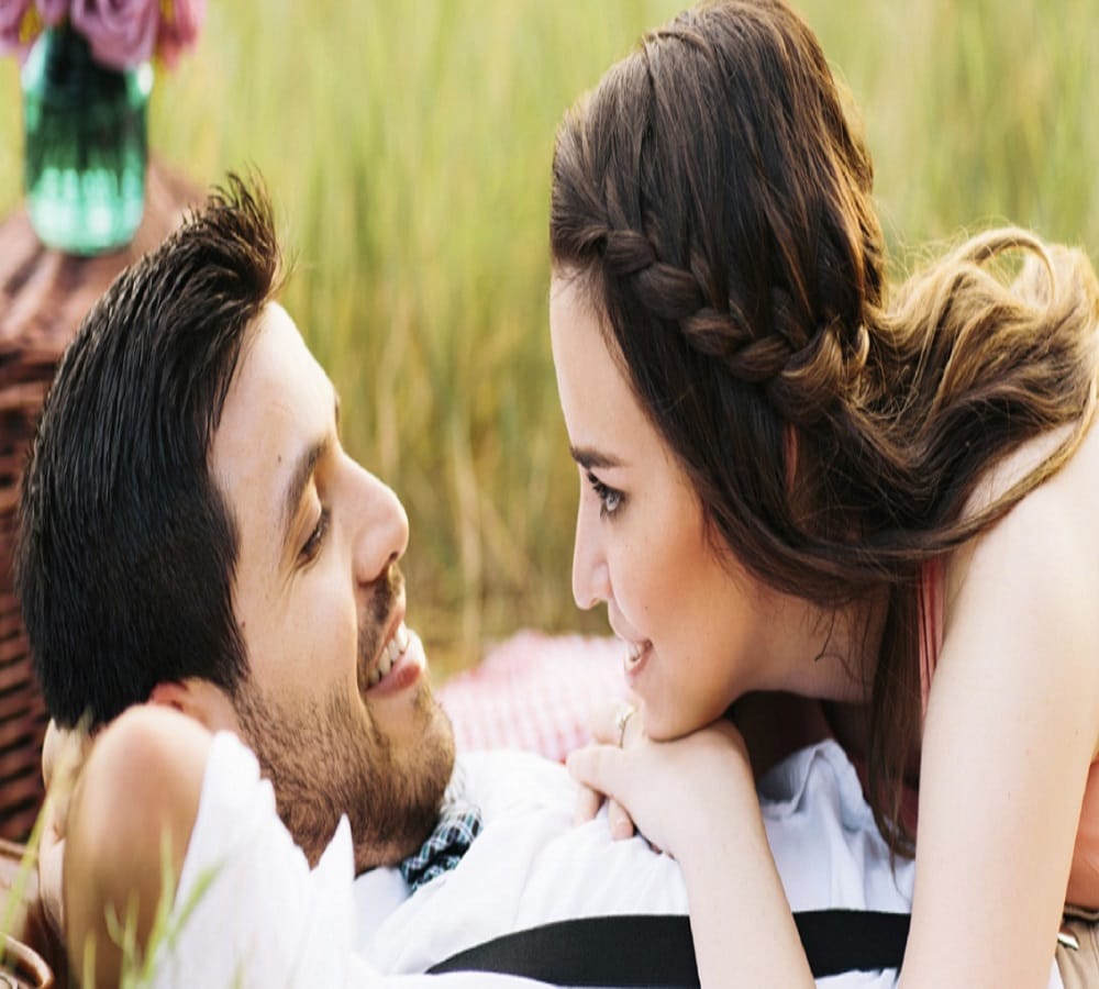 Girls compare their relationship on these things 