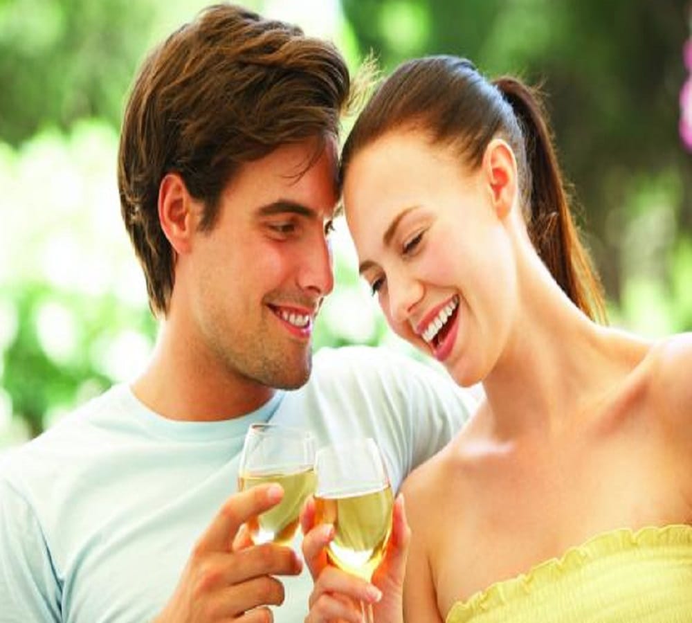 Girls compare their relationship on these things 