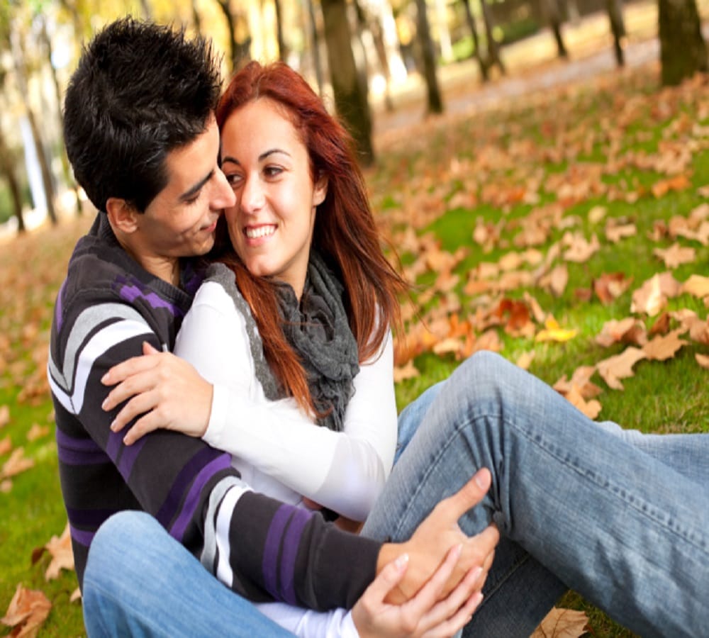 benefits of kissing